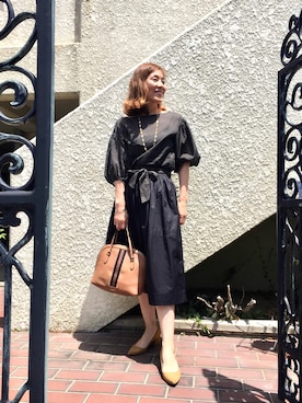 ts.styleさんのコーディネート