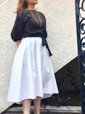 ts.styleさんのコーディネート