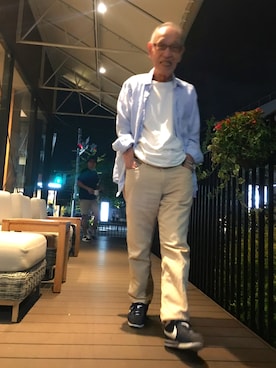 ts.styleさんのコーディネート