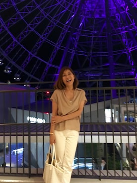 ts.styleさんのコーディネート