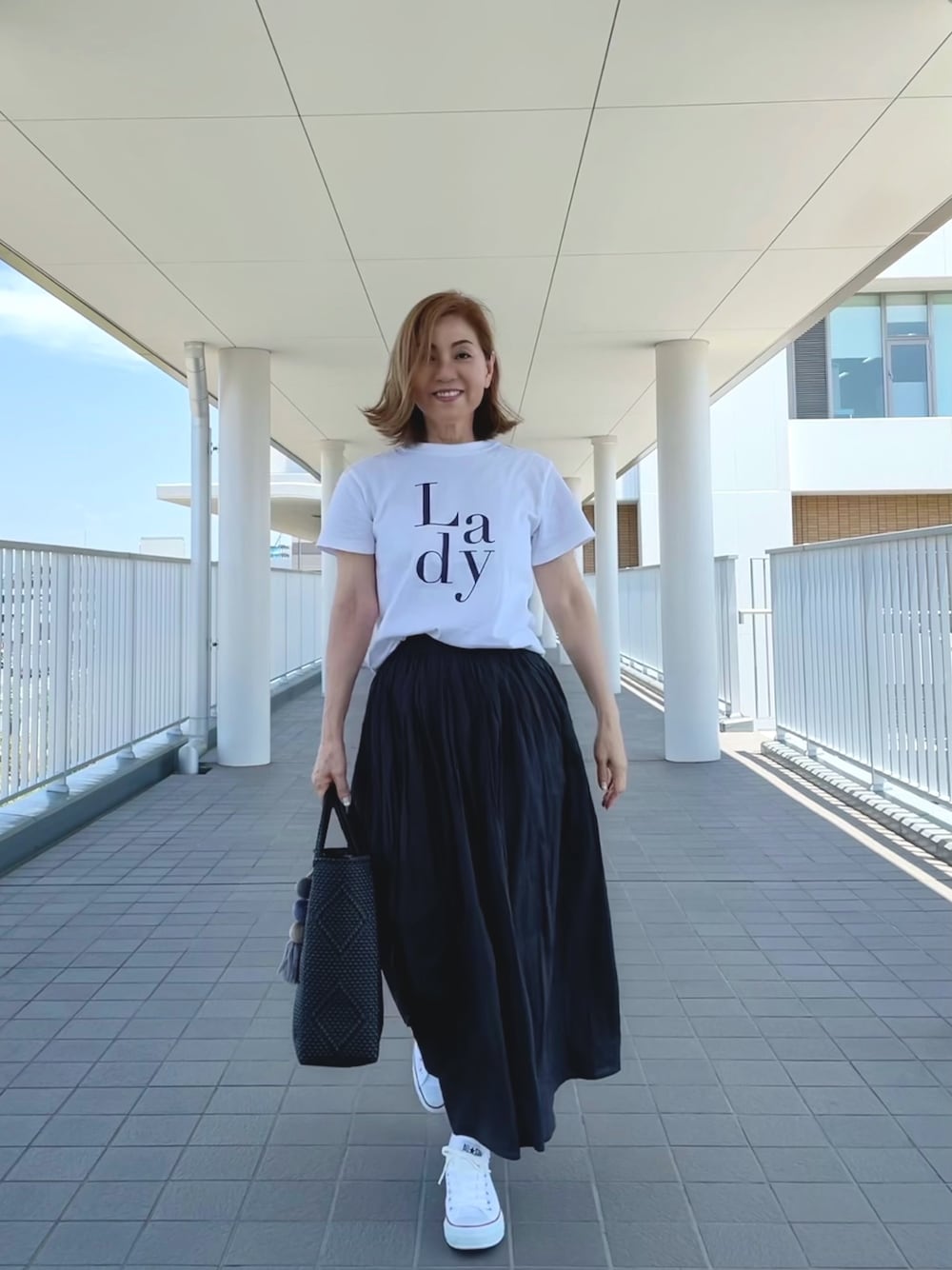 ts.style｜coca（coca）のスカートを使ったコーディネート - WEAR