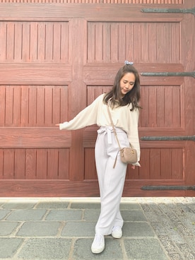 Stephanie Chauさんのコーディネート