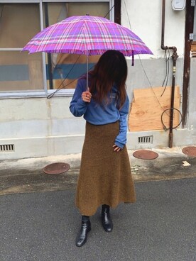 サイドゴアショートブーツを使った人気ファッションコーディネート Wear