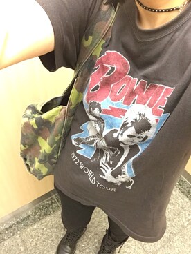 リエさん（レディース・160cm）の秋コーディネート