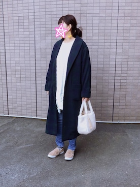 リエさんのコーディネート