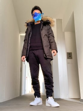 iamhmさんのコーディネート