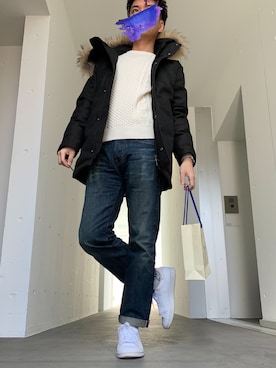 iamhmさんのコーディネート