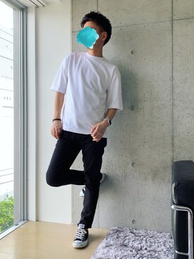 iamhmさんのコーディネート