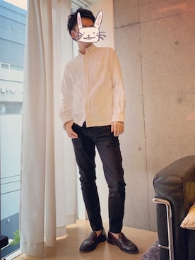 iamhmさんのコーディネート