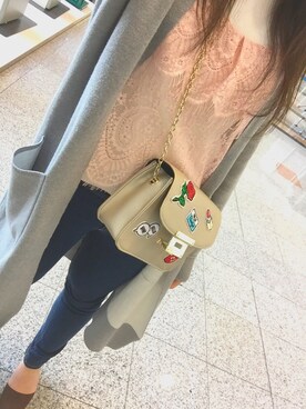 みやなつさんのコーディネート