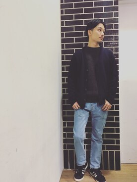 shigeさんのコーディネート