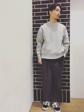 shigeさんのコーディネート