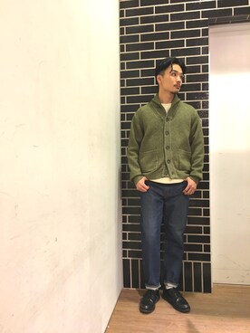 shigeさんのコーディネート