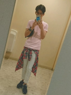 みぃ。さんのコーディネート