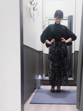 P-さんのコーディネート