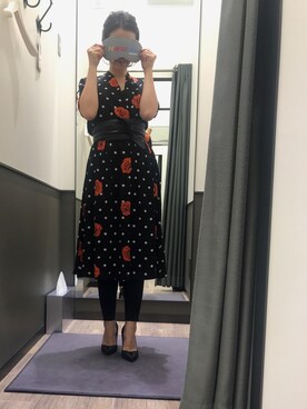 P-さんのコーディネート