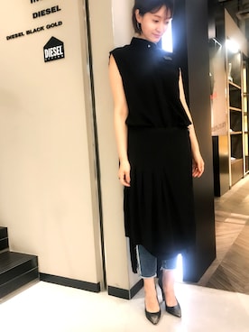 P-さんのコーディネート