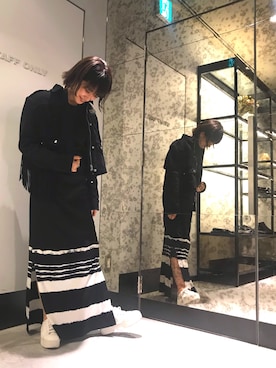 P-さんのコーディネート