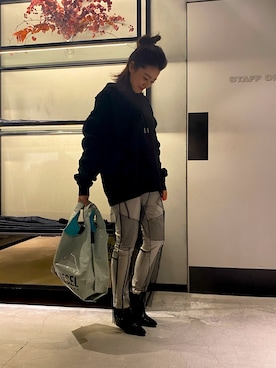 P-さんのコーディネート