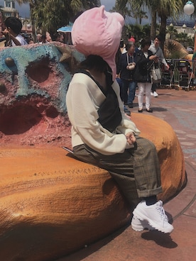 치나미 ﾁﾅﾐさんのコーディネート