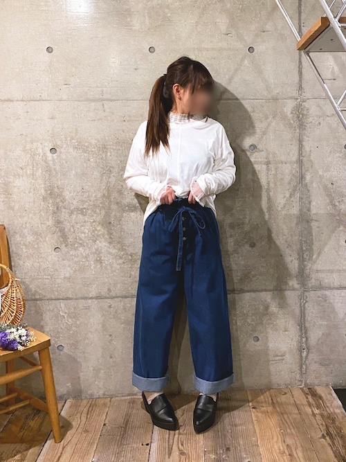 * 𝙠𝙧𝙣 *さんのコーディネート