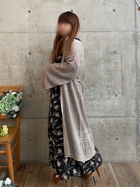 * 𝙠𝙧𝙣 *さん（レディース・148cm）の夏コーディネート