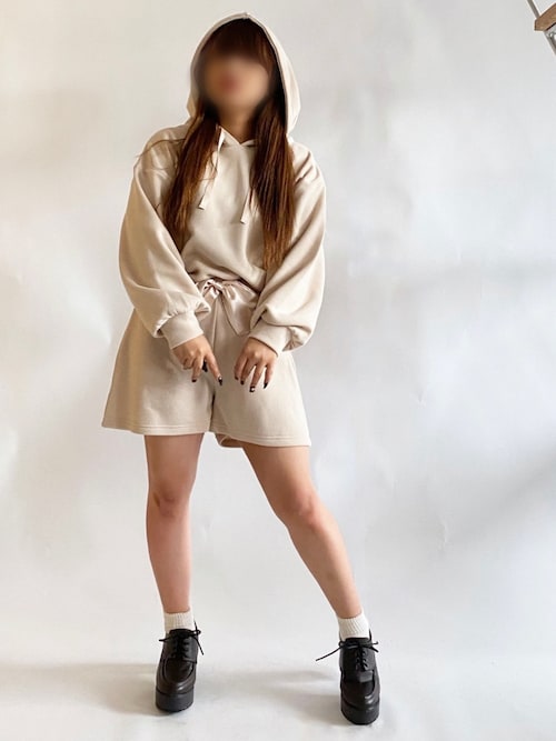 Mysa Liina さんのルームウェア パジャマを使ったコーディネート Zozotown