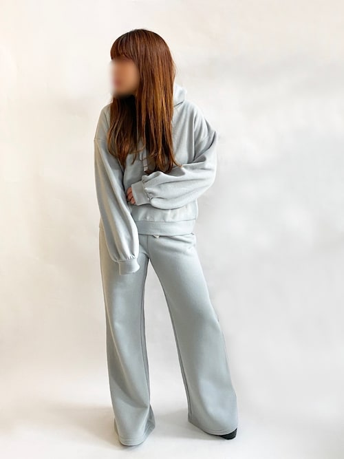 Mysa Liina さんのルームウェア パジャマを使ったコーディネート Zozotown