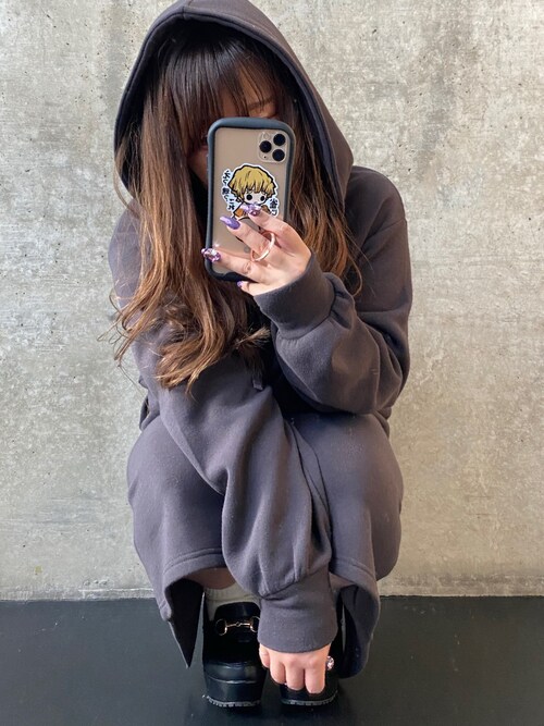 * 𝙠𝙧𝙣 *さんのコーディネート