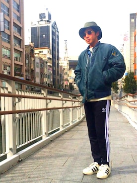 Maruさんのコーディネート