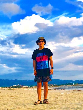 Maruさんのコーディネート