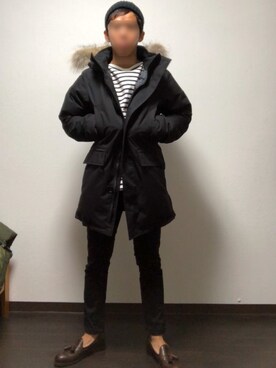 Maruさんのコーディネート