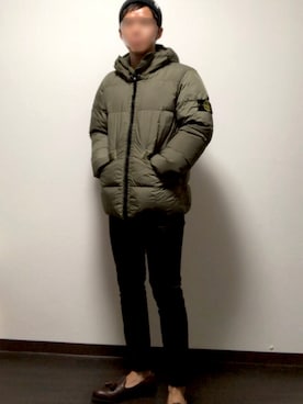 Maruさんのコーディネート