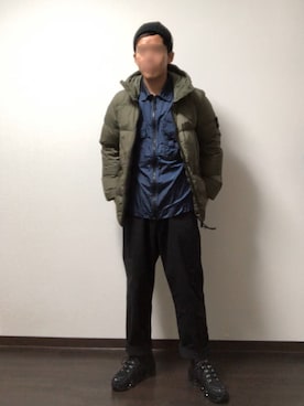 Maruさんのコーディネート