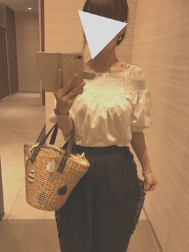 Chihaさんのコーディネート