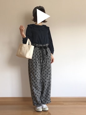 Chihaさんのコーディネート