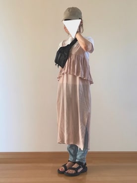 Chihaさんのコーディネート