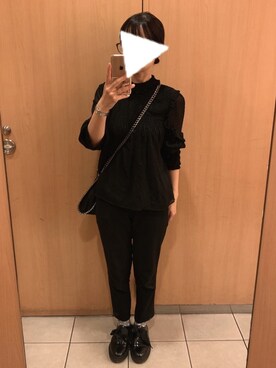 Chihaさんのコーディネート