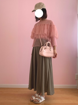 Chihaさんのコーディネート