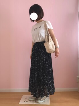 Chihaさんのコーディネート