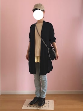 Chihaさんのコーディネート