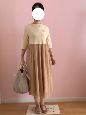 Chihaさんのコーディネート