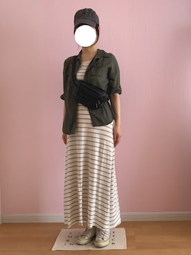 Chihaさんのコーディネート