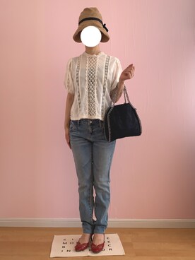 Chihaさんのコーディネート