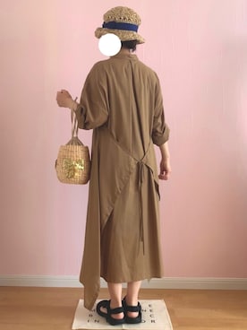 Chihaさんのコーディネート