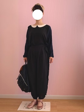 Chihaさんのコーディネート