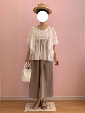 Chihaさんのコーディネート