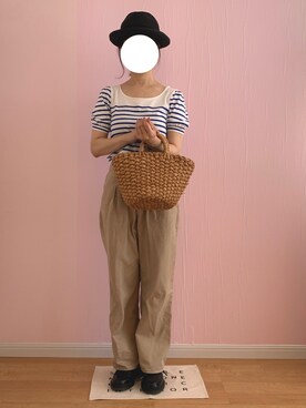 Chihaさんのコーディネート