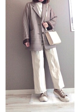 nicoさんのコーディネート