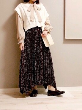 nicoさんのコーディネート